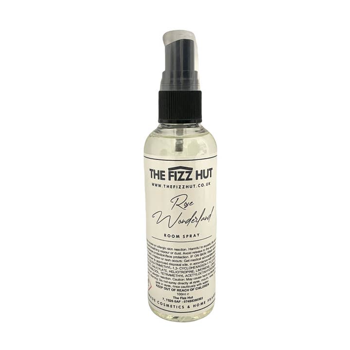Rum Spray för wholesale av The Fizz Hut