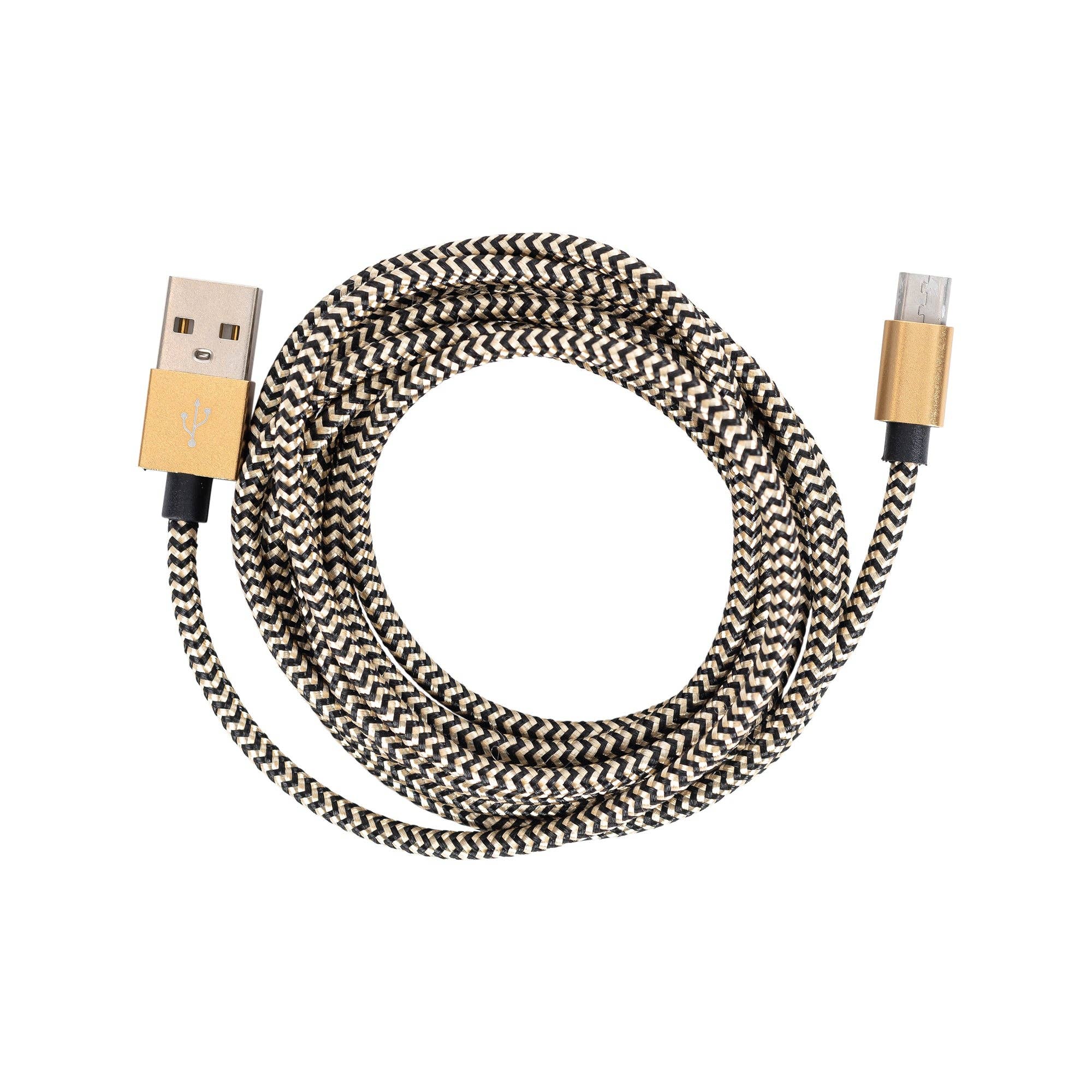 Mad Man - Wholesale Charging Cable - Supercharge4