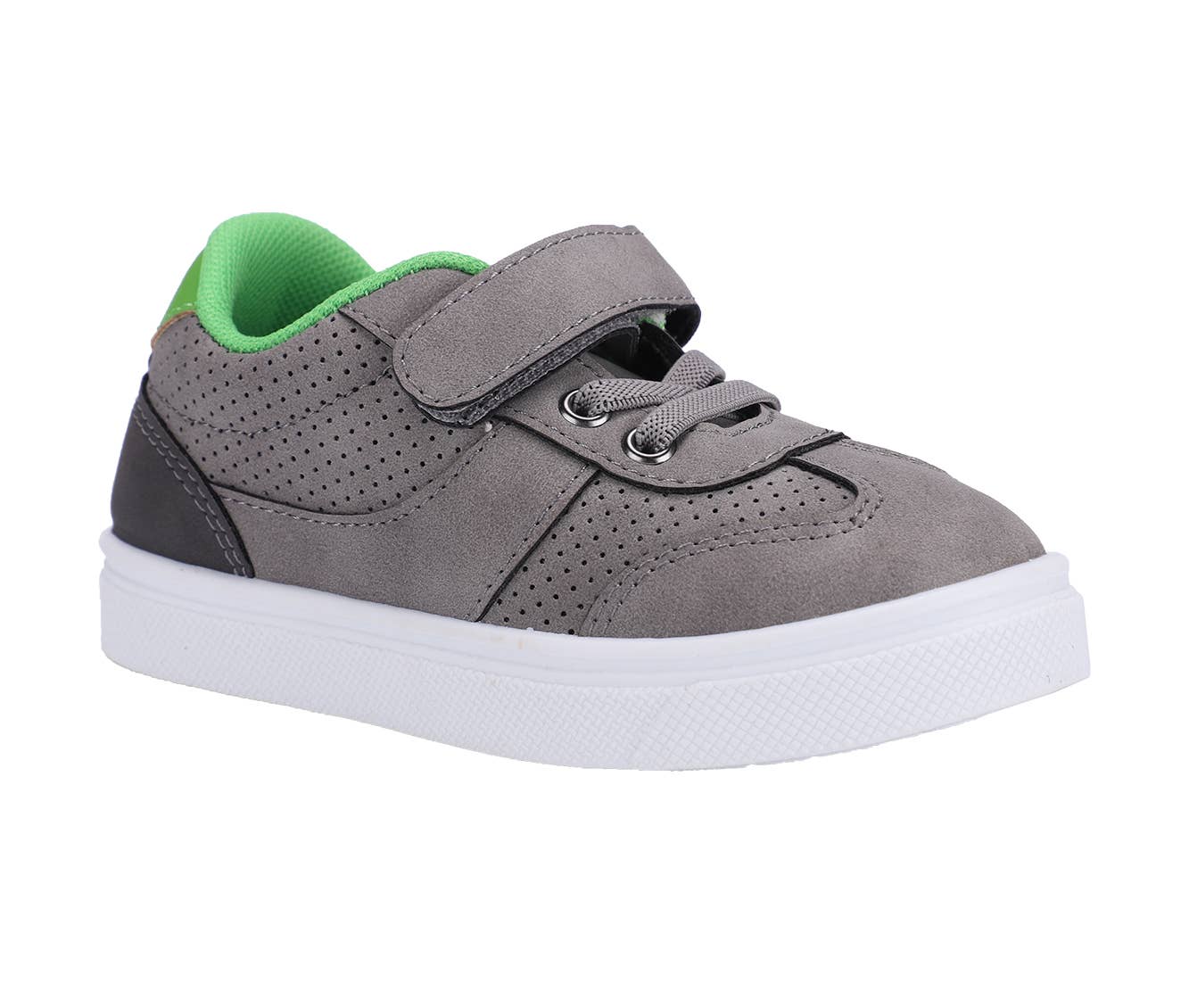 Oomphies - Wholesale Lifestyle Sneakers - Kids - Kayden Comfy & Sporty Lifestyle Sneakers - Kids1