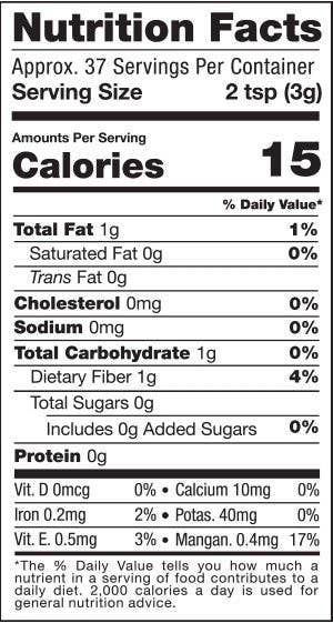 Sunfood Superfoods - Wholesale Protein/Superfood Powder - Acai Powder, 4oz2