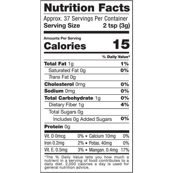 Sunfood Superfoods - Wholesale Protein/Superfood Powder - Acai Powder, 4oz2