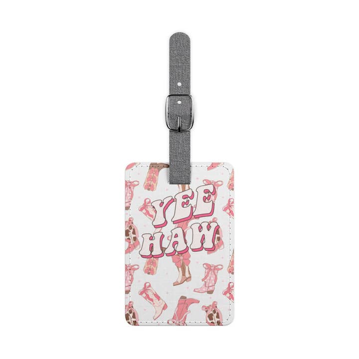 Traveler's Talisman - Yee Haw for wholesale by The Dreaming Quill