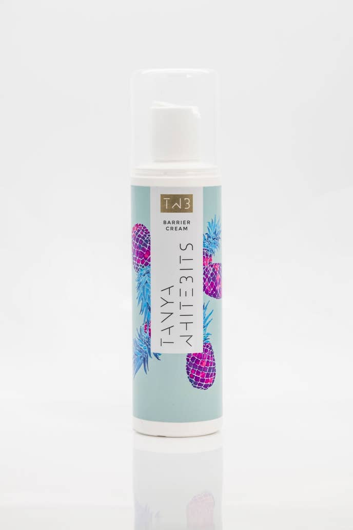 TANYA WHITEBITS – wholesale Body cream/lotion – Tanya Whitebits Barrier Cream0