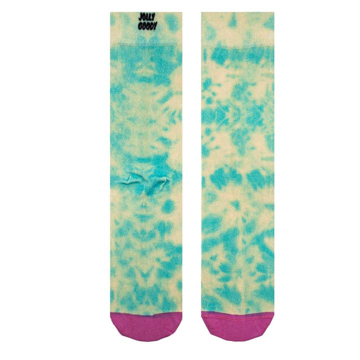 On the Clouds Socks – Soft, Dreamy & Uplifting Style for wholesale by Jolly Goody