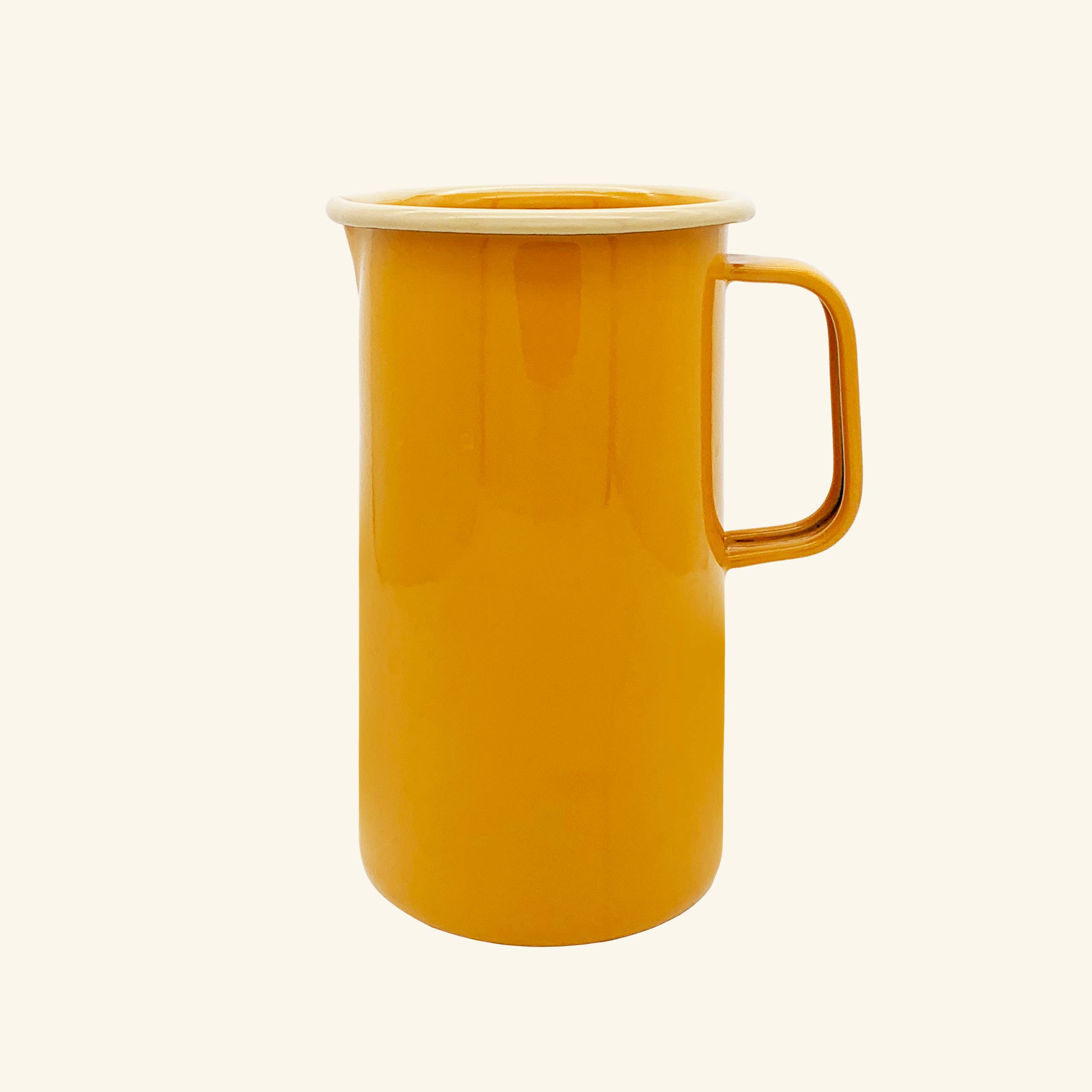 LAMP LDN - Vendita all'ingrosso Brocche - Brocca smaltata LAMP LDN / Made in Turkey4