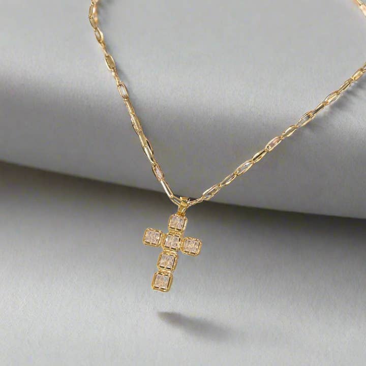 Giana Necklace for wholesale by Adoro Gems