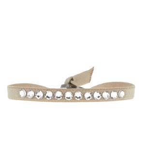 BRACELET NEW FULL STRASS ROND pour la vente par Les Interchangeables
