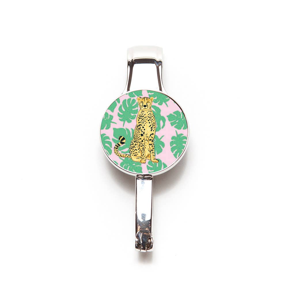 Hang Accessories - Venta al por mayor Gancho/colgador para bolsos - Imprimir colgador de llaves19