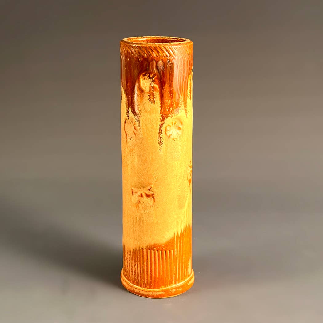 Macone Clay / Spooner Creek - Vente Vases - TRB - Grand vase rond9