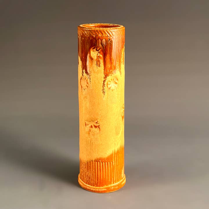 Macone Clay / Spooner Creek - Vente Vases - TRB - Grand vase rond9