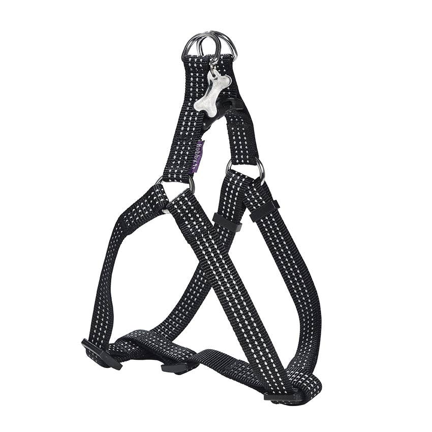 Croci - Vendita all'ingrosso Pettorina - Cani - Bobby Safe Pettorina per Cani5