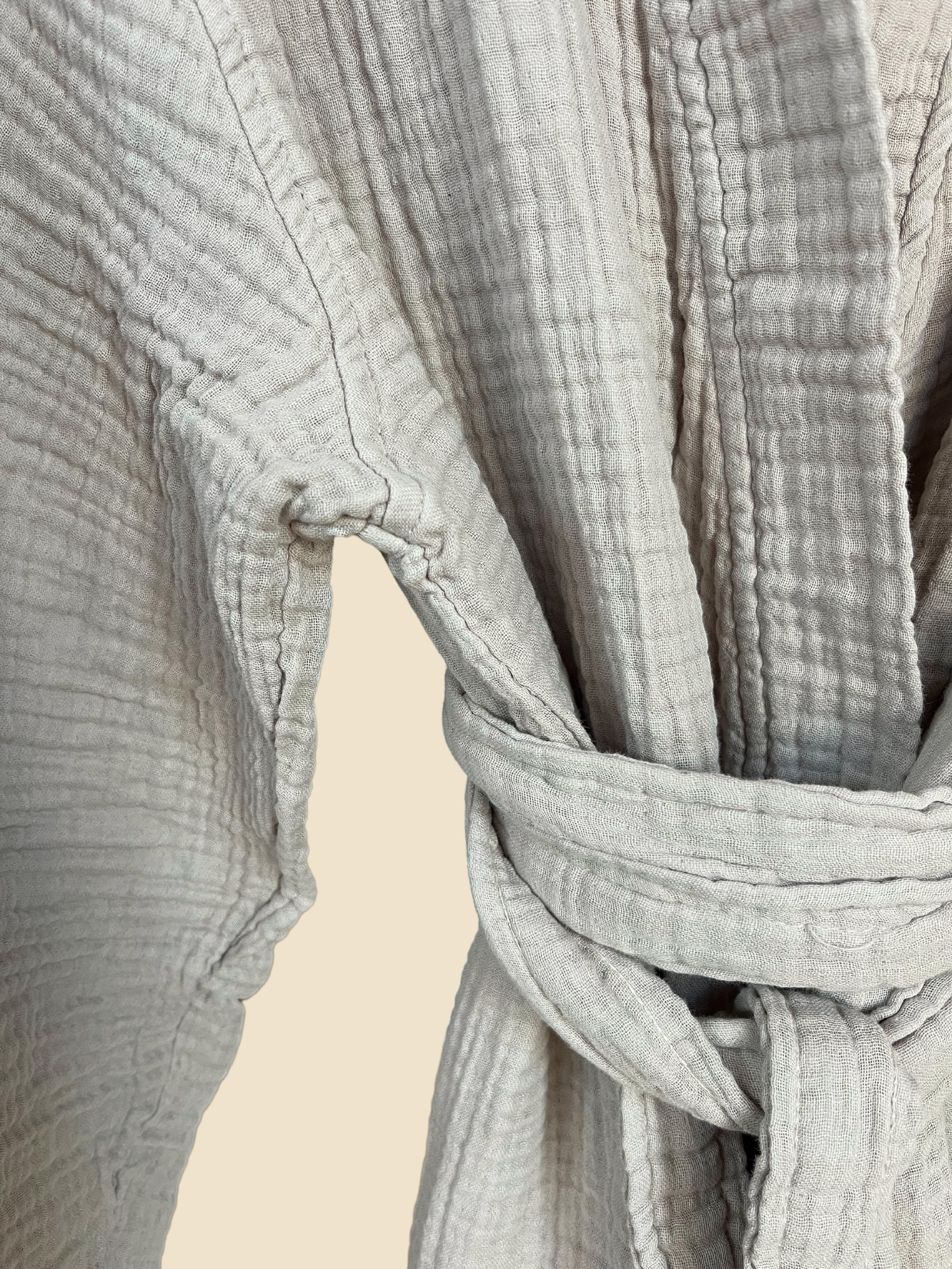 One Stone Goods - Vente Peignoir – unisexe - Peignoir Cielo2