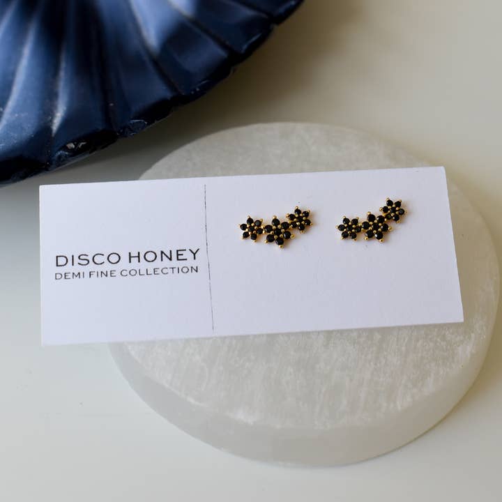 Flower Crawlers for wholesale by Disco Honey