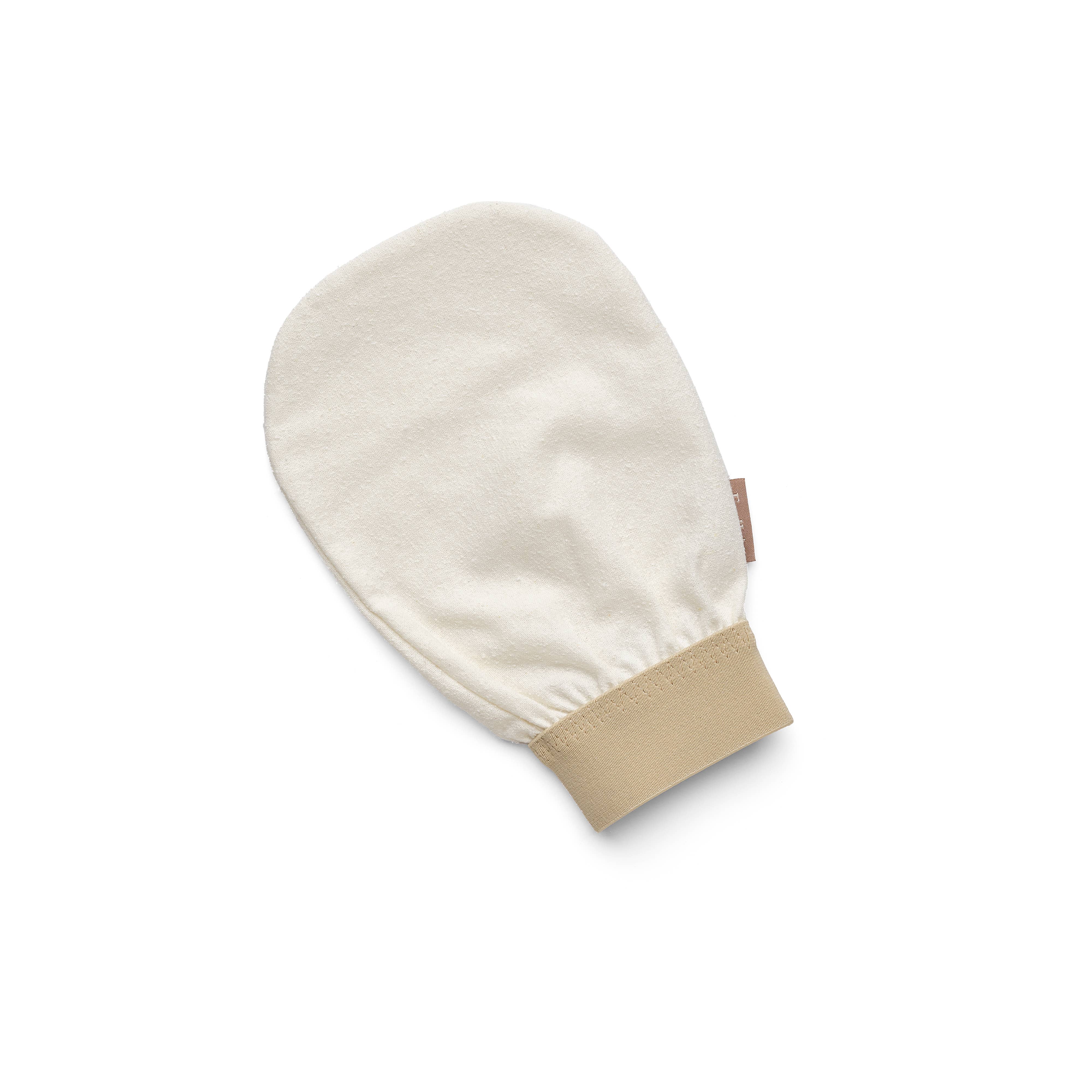 Emily's Pillow - Wholesale Exfoliating Gloves/Mitts - Pure Silk Exfoliating Glove1