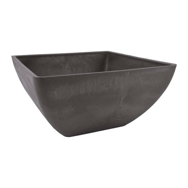 Arcadia Garden Products - Wholesale Plant Pot - PSW Pots- Simplicity Square