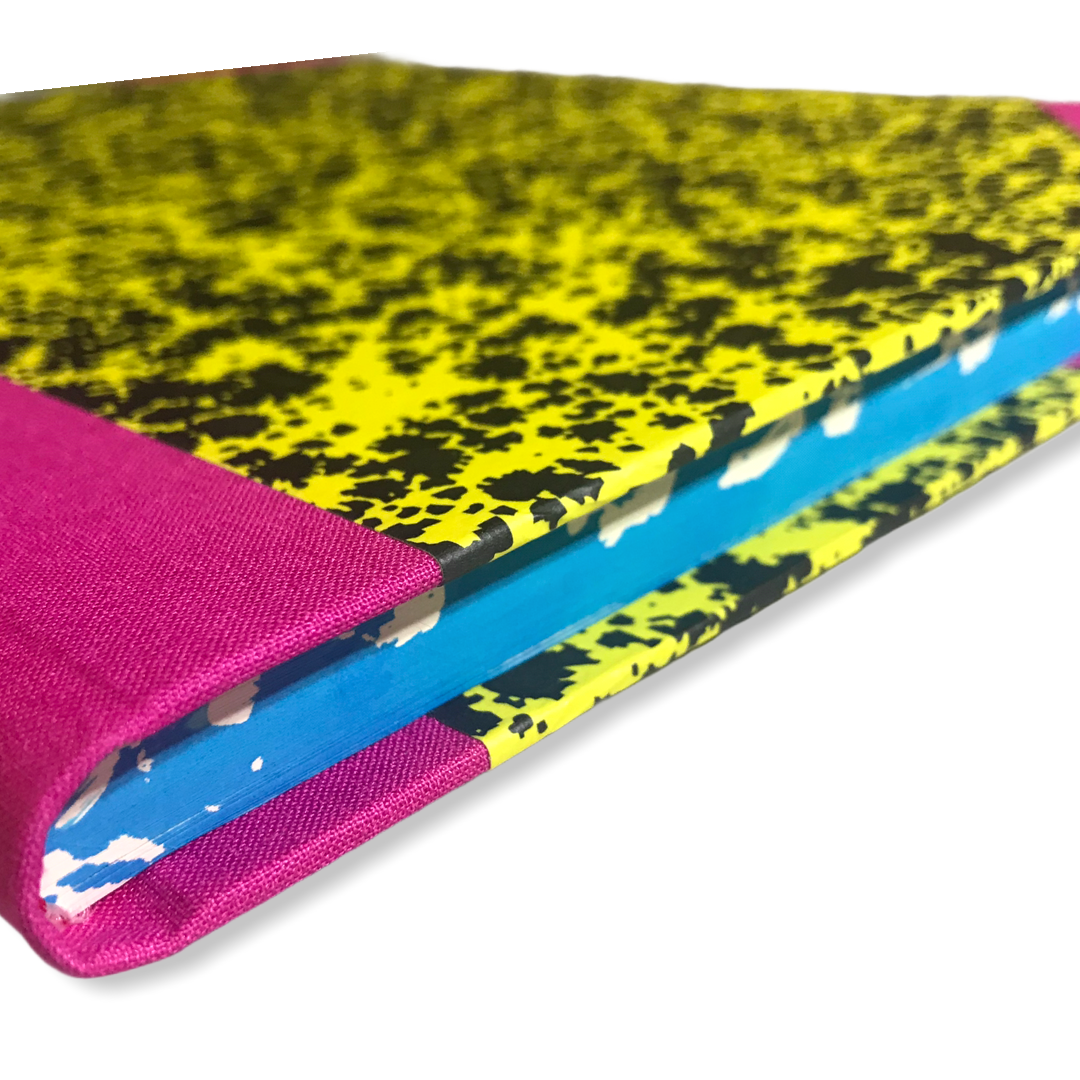 Papelarias Emilio Braga - Wholesale Notebook - PEB Cloud Lemon1