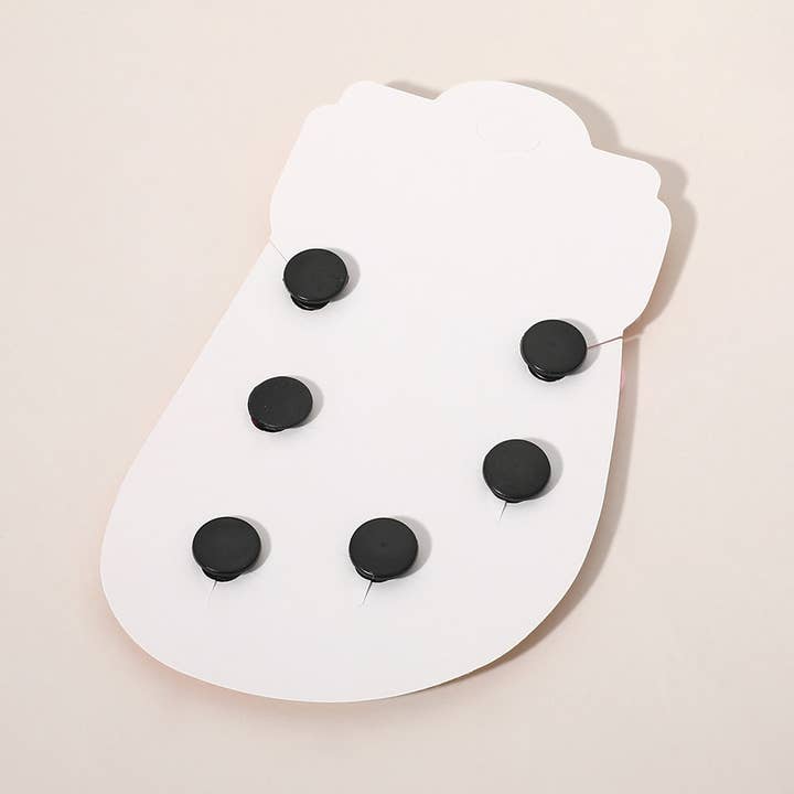 Sensibling Corp. - Wholesale Shoe Jewelry - Women's - 12 SET OF 6 - Flower Diamond Girl Bag Shoes Shoe Deco Charms2