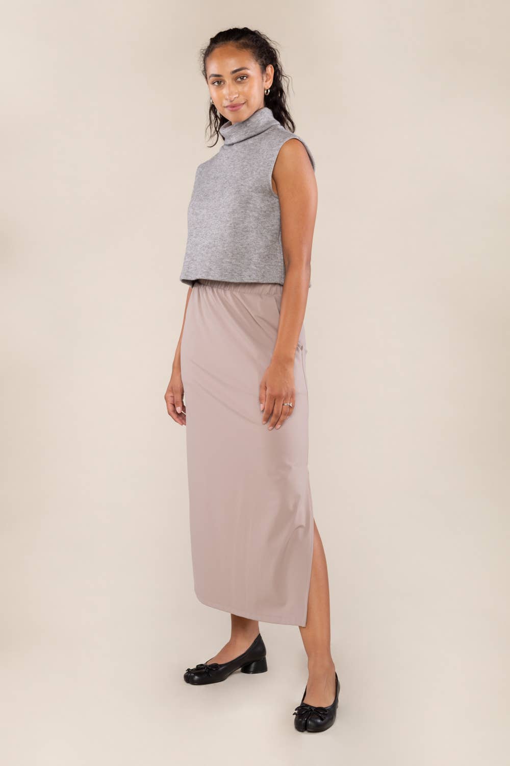 NLT – Saia - Mulher por atacado – Saia Alberta Luxe6