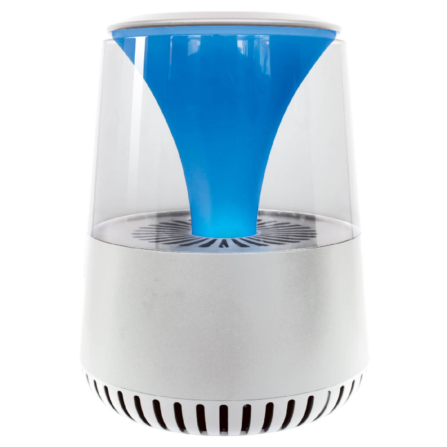 WBM LLC - Wholesale Luchtreiniger - WBM SMART HEPA-luchtreiniger met Bluetooth-luidspreker0