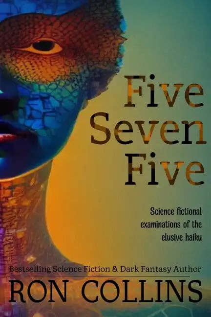 Books by splitShops - Wholesale Book - Adult - Five Seven Five: Science fictional examinations of the elusive haiku - Paperback0