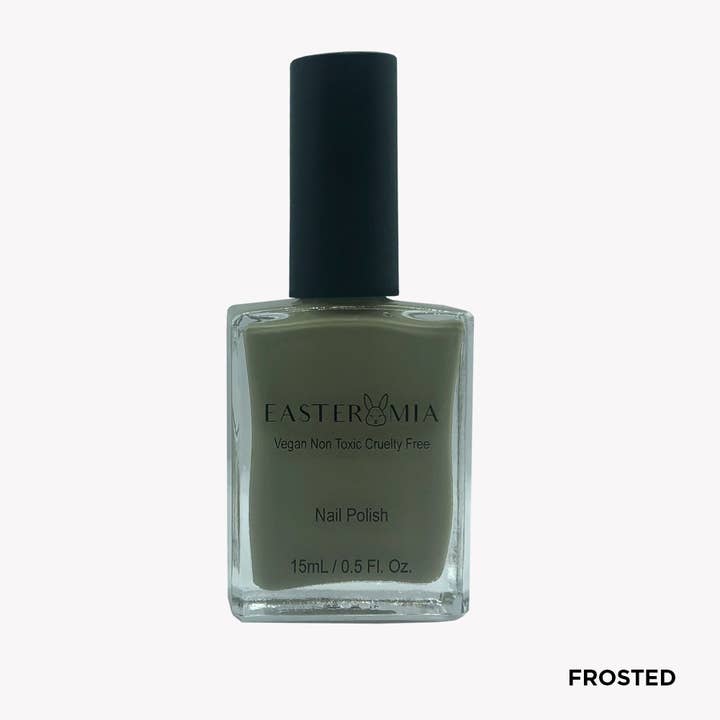 Veganer Nagellack für den Großhandel von Easter Mia