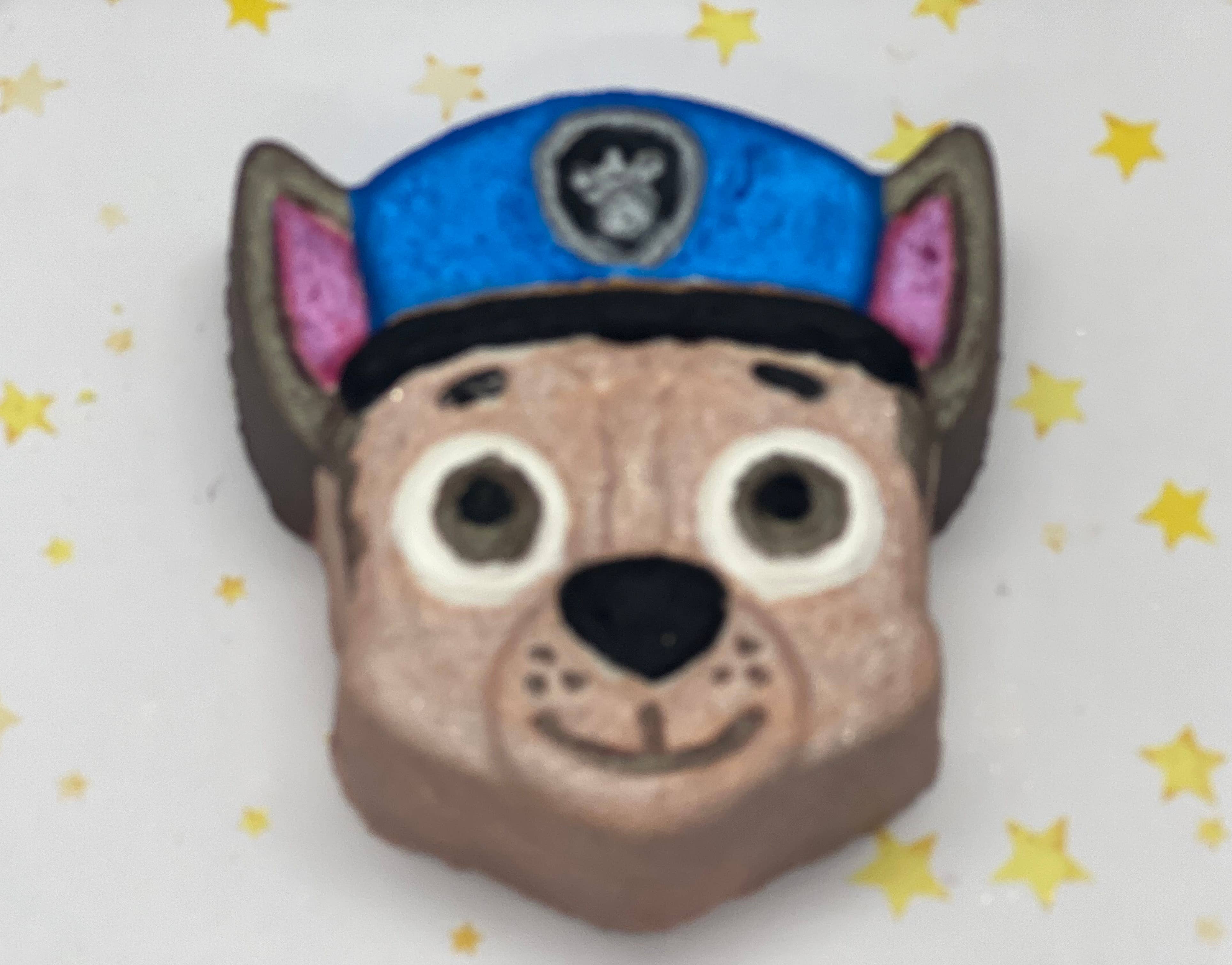 Ivory Anchors - Wholesale Bath Bomb/Fizz - Paw Dogs Bath Bomb0