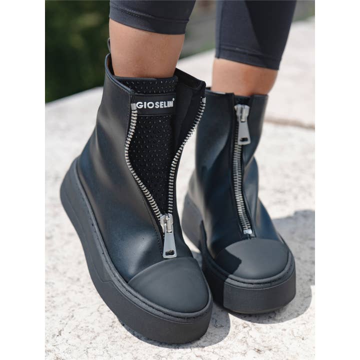 Léger - Ligne Total Black Diamond pour la vente par Gioselin