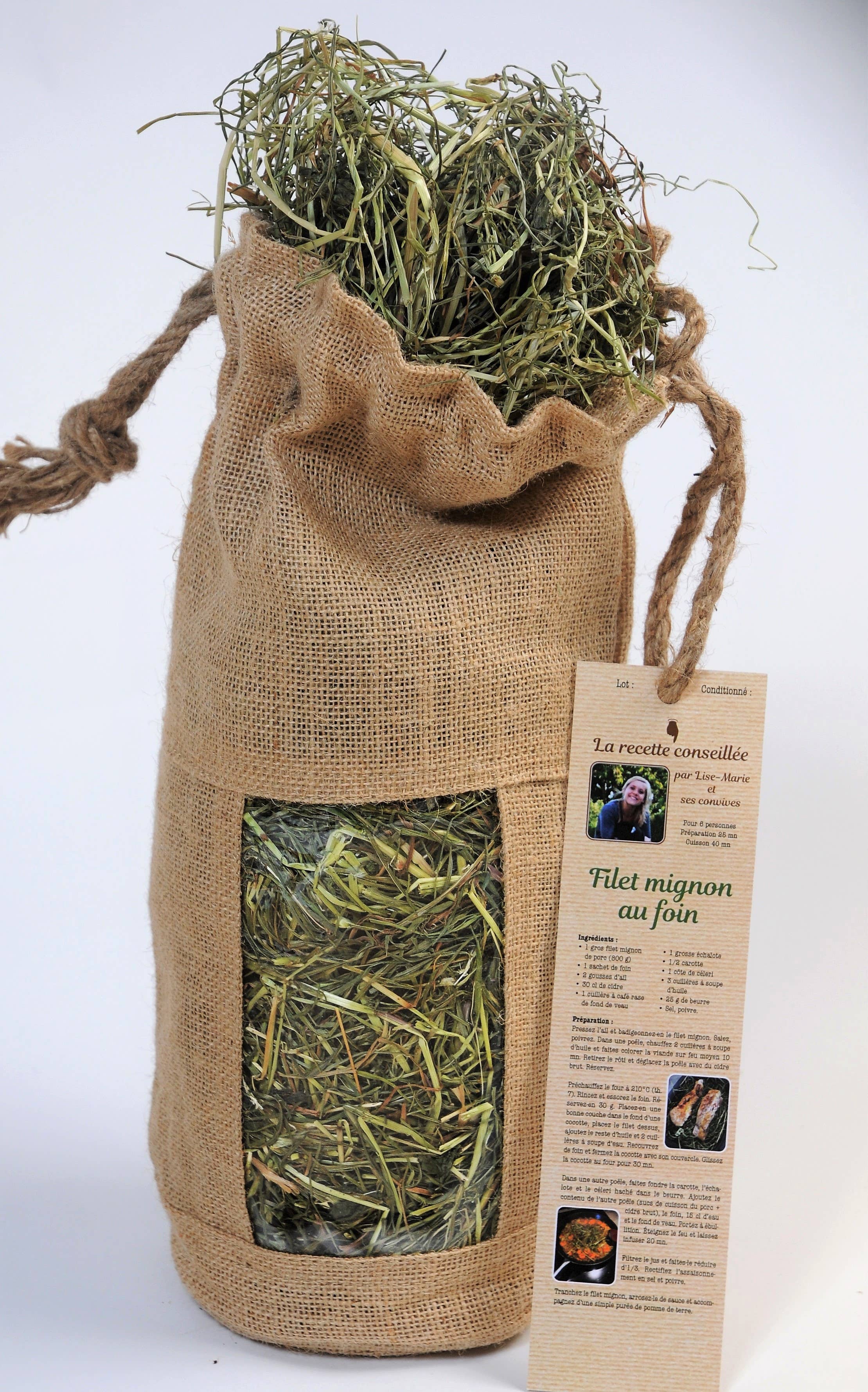 Dégustonfoin - Vente Légumes secs/déshydratés - Degus'Tonfoin 300g1