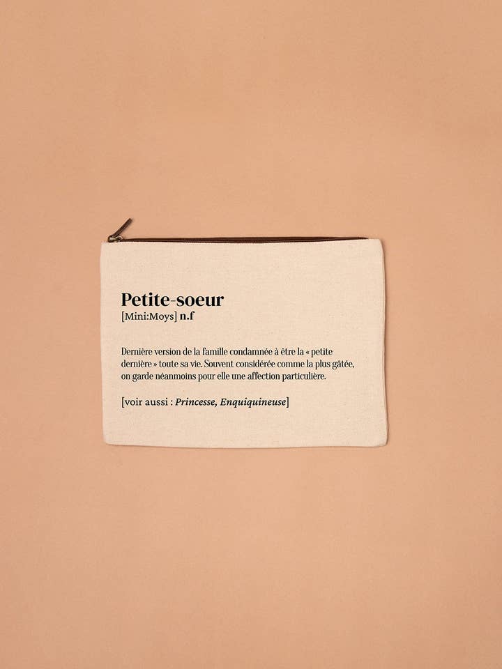 Stor penalhus definition Lillesøster for engroshandel hos Family Impact Stories