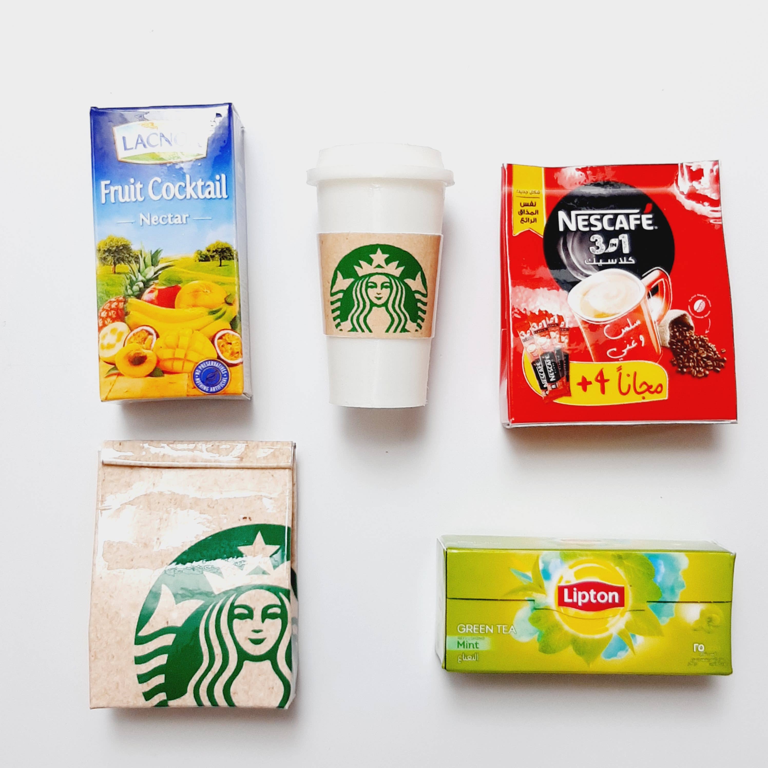 Minimi – Engroshandel Magnet – MINIMI Miniature køleskabsmagneter24