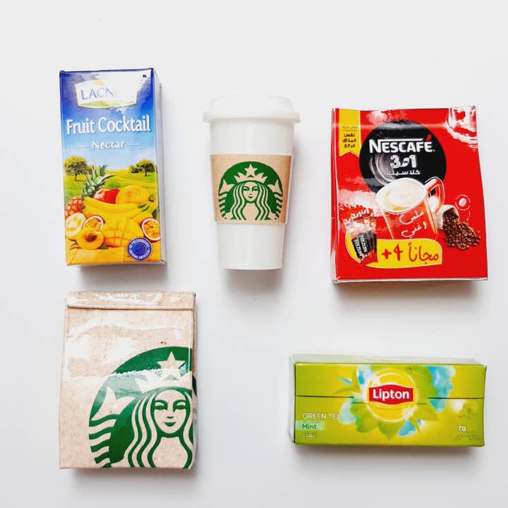 Minimi – Engroshandel Magnet – MINIMI Miniature køleskabsmagneter24