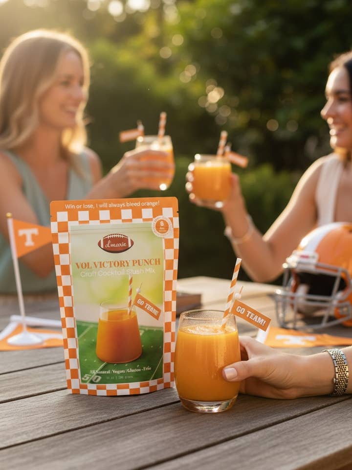 TN - Vol Overwinningsstoot voor wholesale door d'marie inc.