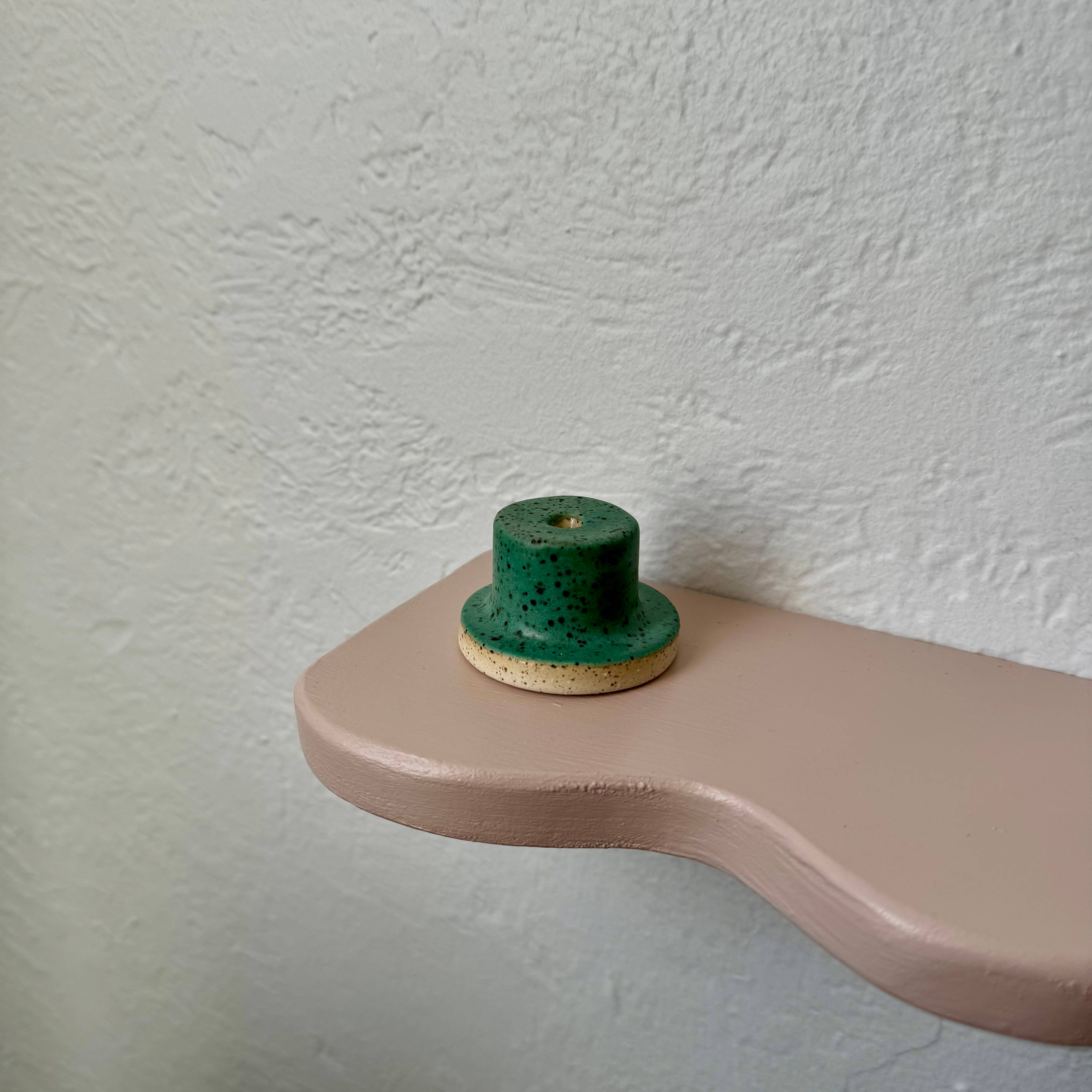 The Object Enthusiast - Wholesale Incense Holder - Shape Incense Holders1