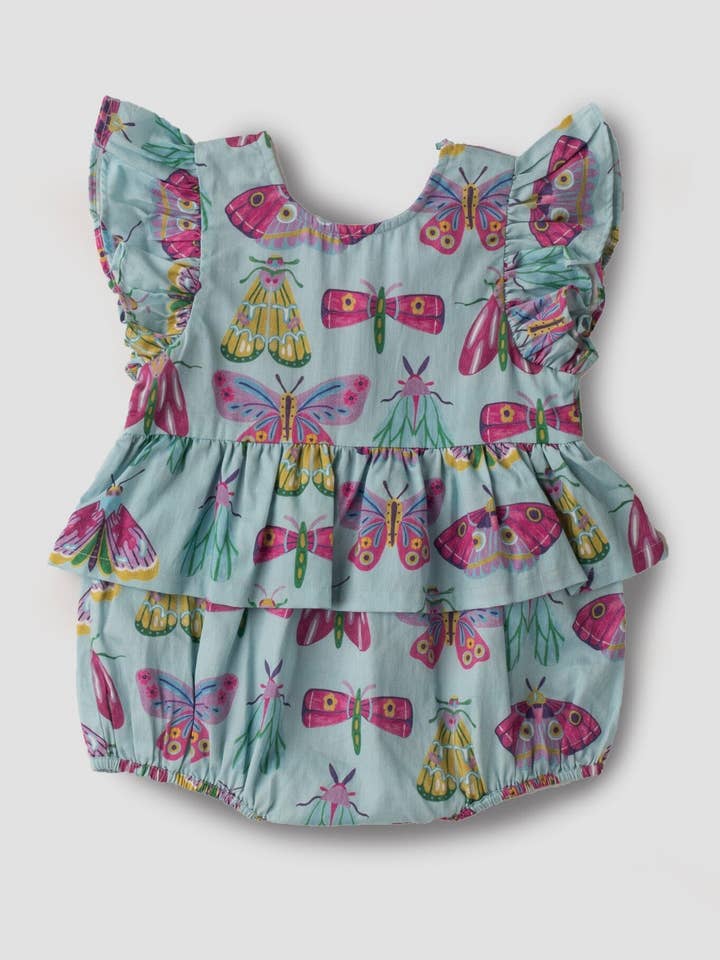 Baby Paige Bubble | Meadow Bug per la vendita all'ingrosso da parte di Briton Court