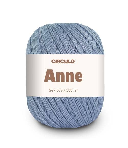 Creative World of Crafts – wholesale Yarn – Circulo Anne Cotton Yarn (Solids)5