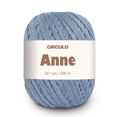 Creative World of Crafts – wholesale Yarn – Circulo Anne Cotton Yarn (Solids)5