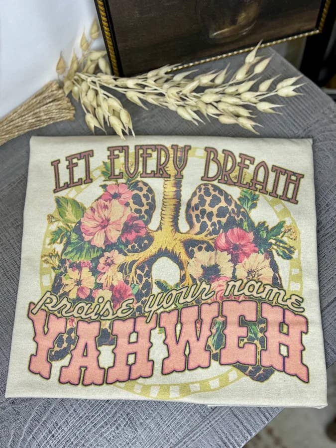 Yahweh (Gildan Sub T-Shirt) for wholesale by 1/2 Penny Wholesale