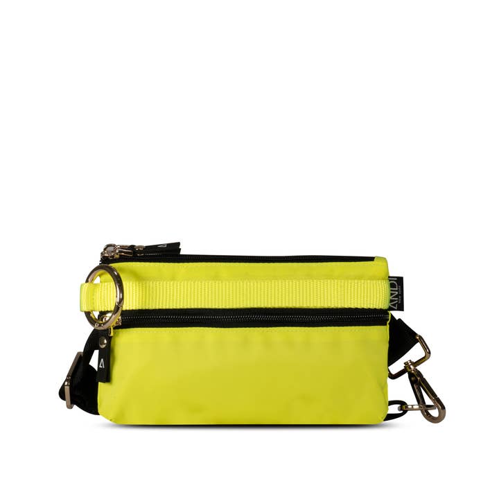 Embrague Urban - Neon Lemon para venta al por mayor de ANDI