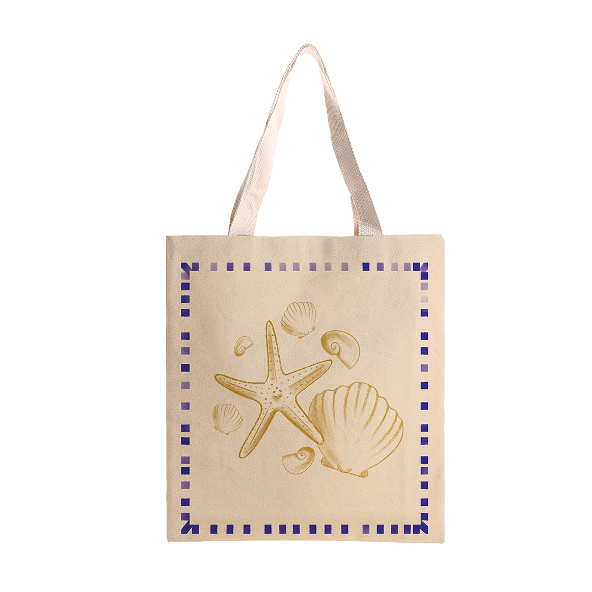 Coast and Valley - Wholesale Tote Bag - Unisex - 100% cotton shell tote bag1