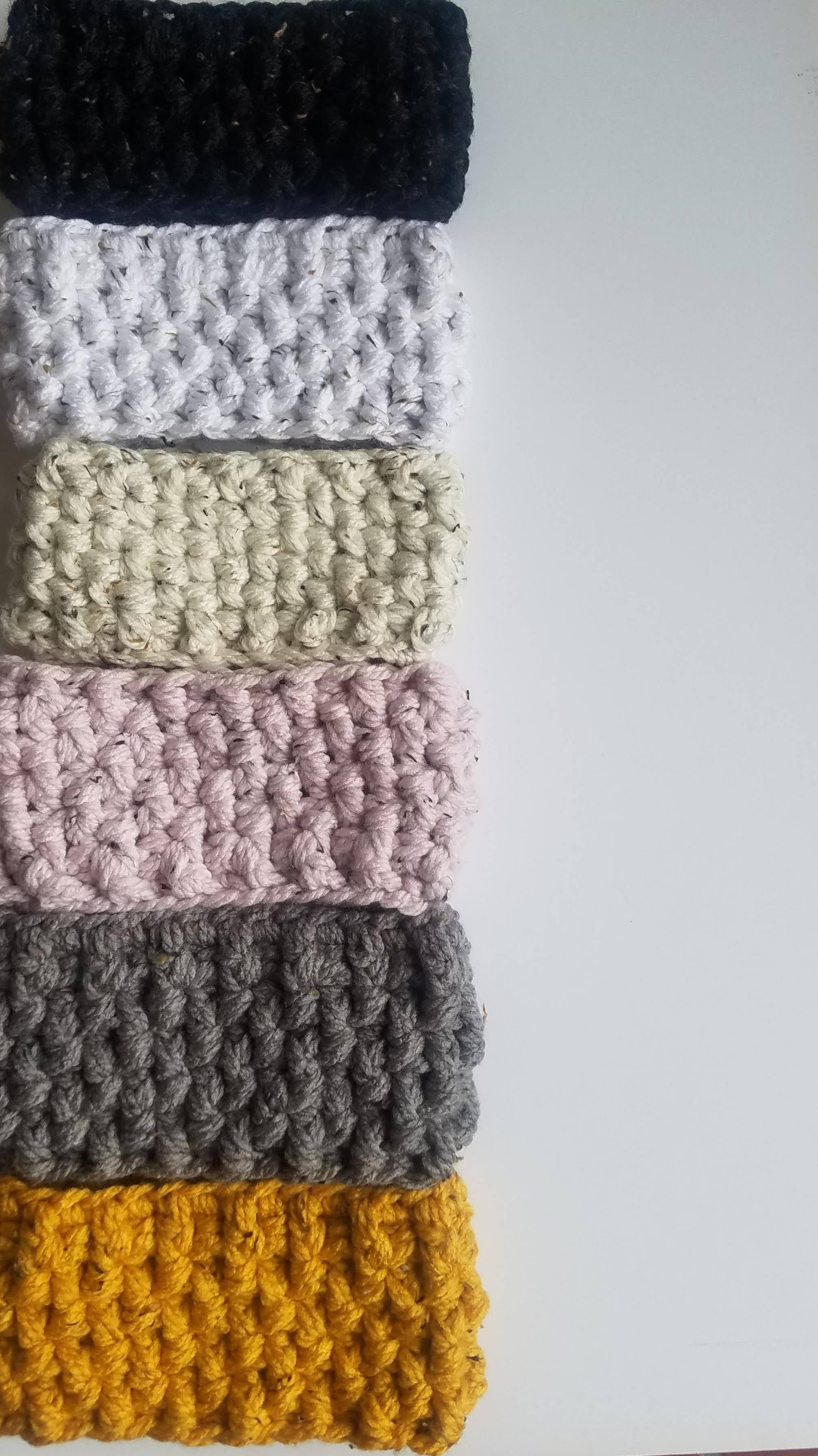 Grandma Skills - Wholesale Fashion Headband - Women's - Woven Headband0