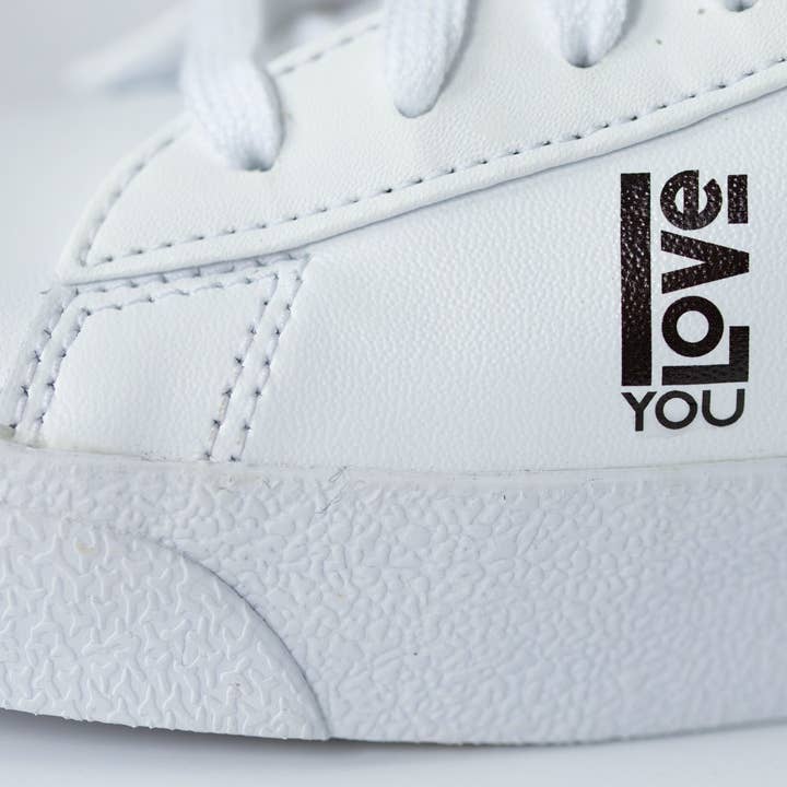 Wear Your Sole - Wholesale Shoe Jewelry - Women's - WYS Small Shoe Tattoo - Cause17