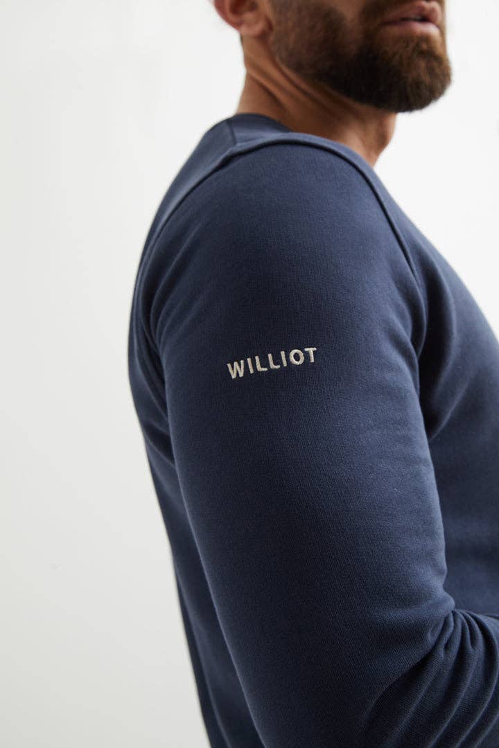 williot - Wholesale Sweatshirt - Men's - Williot 3D Sweatshirt10