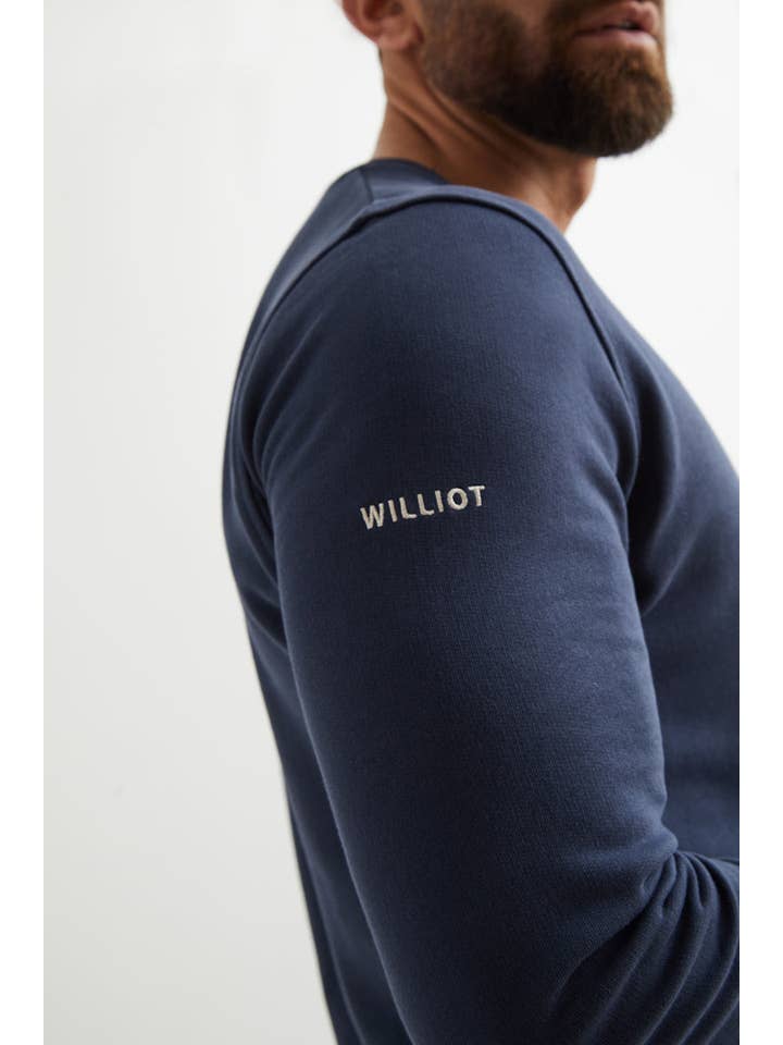 williot - Wholesale Sweatshirt - Men's - Williot 3D Sweatshirt10