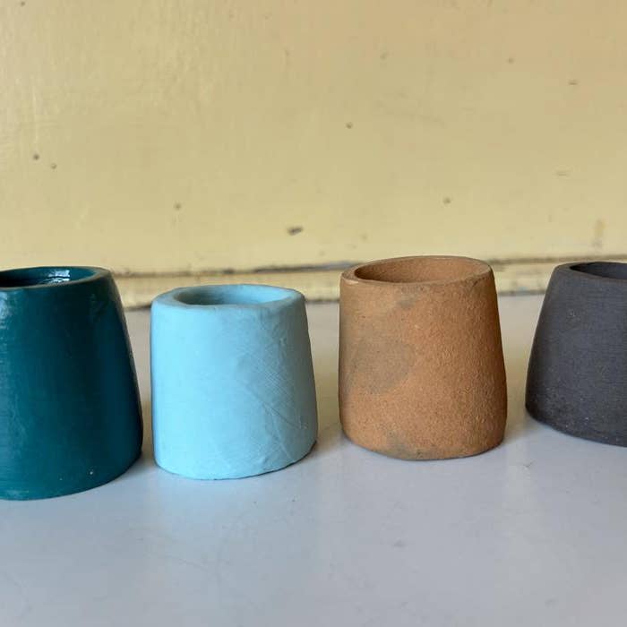 Mercy House Global - Wholesale Match Holder - Ceramic Matchstick Holder6