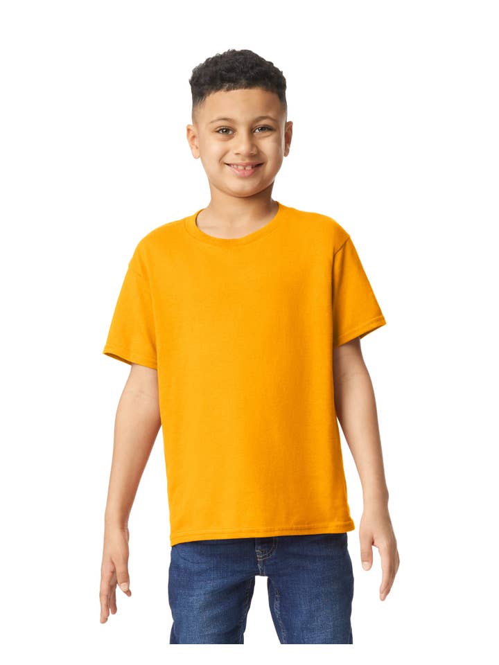 Down South Designer Customs - Wholesale T-Shirt - Kids - Gildan Heavy Cotton™ Youth T-Shirt48