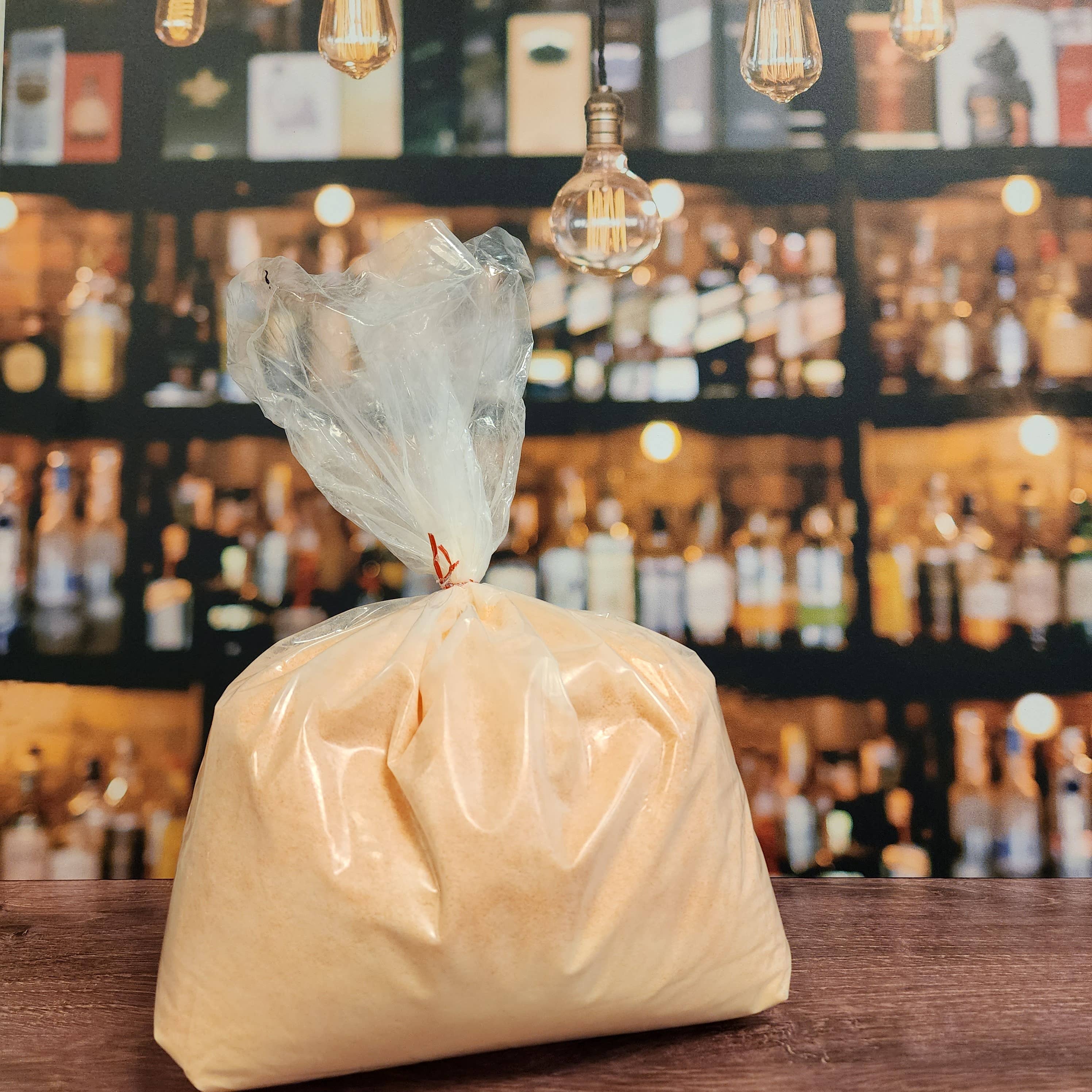 The Boozy Blonde - Wholesale Cocktail mix/syrup - Bulk Cocktail Mix7