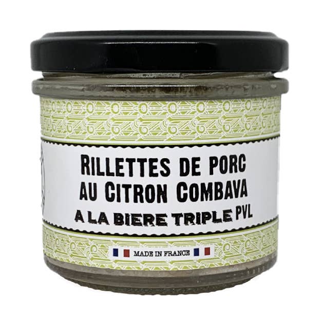 Rillette di maiale con kaffir al lime e tripla birra PVL e ulteriori Risultati per birra dreher prezzo all'ingrosso. Resi gratuiti e termini di pagamento a 60 giorni su Faire in tendenza su Faire.