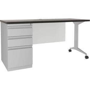 Greenwestons - Wholesale Desk set - Greenwestons Fortress Educators Desk Laminate Worksurface 11