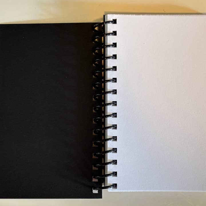 UNDERDOG NATION – wholesale Notebook – Grids Multipack Mini Notebooks7