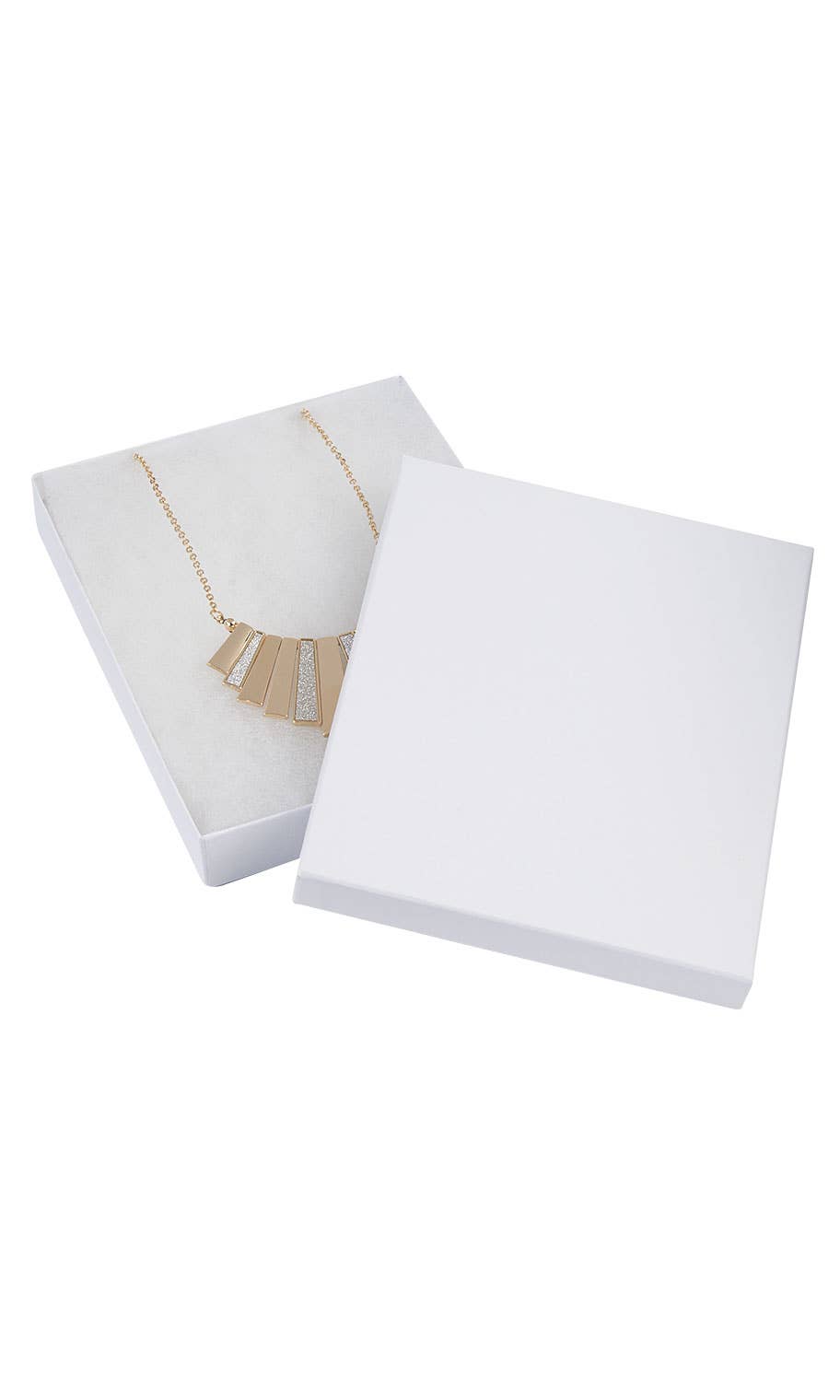 Store Supply Warehouse - Wholesale Gift Box - Cotton-Filled Jewelry Boxes32